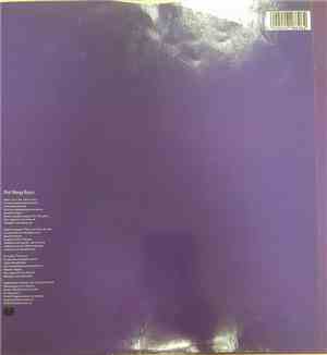 Pet Shop Boys - It's A Sin