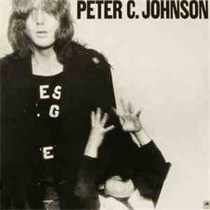 Peter C. Johnson - Peter C. Johnson