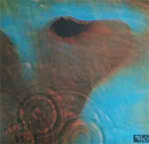 Pink Floyd - Meddle