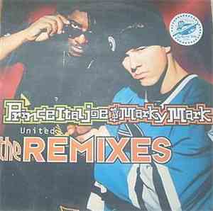 Prince Ital Joe Feat. Marky Mark - United The Remixes