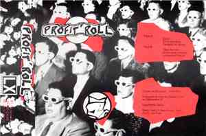 Profit' Roll - S/T