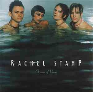 Rachel Stamp - Oceans Of Venus