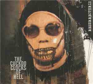 Resurrecturis - The Cuckoo Clocks Of Hell