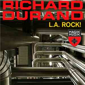 Richard Durand - L.A. Rock!