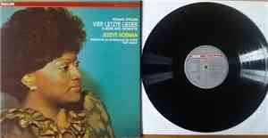 Richard Strauss - Jessye Norman, Gewandhausorchester Leipzig, Kurt Masur - ...