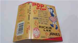 Rickie Lee Jones - Pop Pop