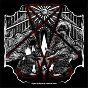 Ritualization - Beyond The Shrine Of Shattered Bones