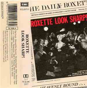 Roxette - Look Sharp!