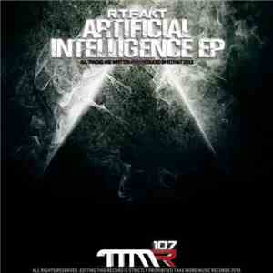 R.T.FAKT - Artificial Intelligence EP