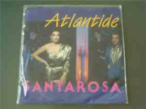 Santarosa - Atlantide