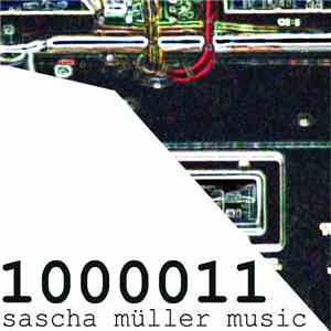 Sascha Müller - 1000011