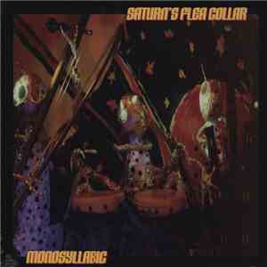 Saturn's Flea Collar - Monosyllabic