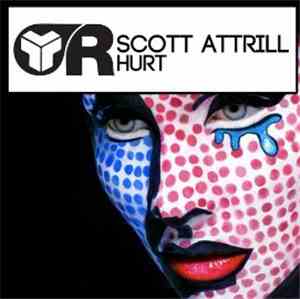 Scott Attrill - Hurt
