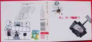 Sebastiano De Gennaro - All My Robots