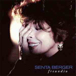 Senta Berger - Freundin