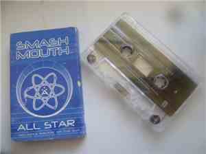 Smash Mouth - All Star