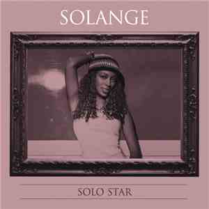 Solange - Solo Star