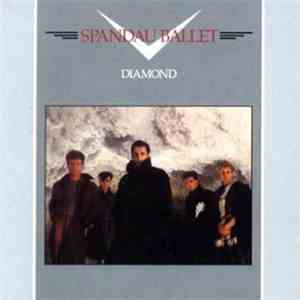 Spandau Ballet - Diamond