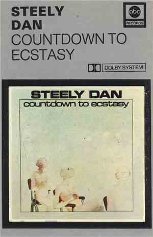 Steely Dan - Countdown To Ecstasy