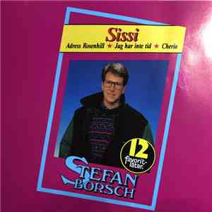 Stefan Borsch - Sissi