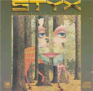 Styx - The Grand Illusion