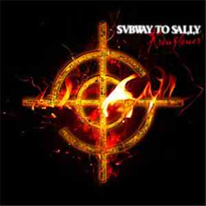 Subway To Sally - Kreuzfeuer