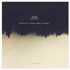 Surg - Was Try It