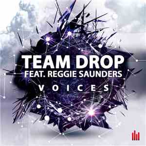 Team Drop Feat. Reggie Saunders - Voices