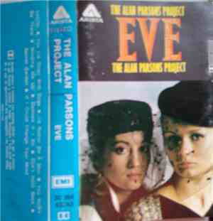 The Alan Parsons Project - Eve