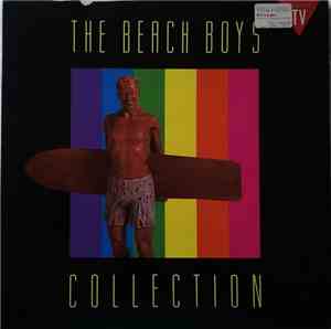 The Beach Boys - Collection