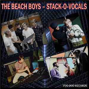 The Beach Boys - Stack-O-Vocals