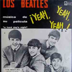 The Beatles - Musica De Su Pelicula Yeah, Yeah, Yeah