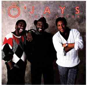 The O'Jays - Love Fever