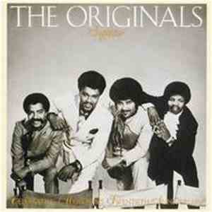 The Originals - The Originals