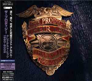 The Prodigy - Their Law - The Singles 1990-2005