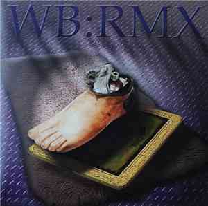 The Residents - WB:RMX