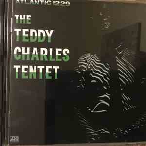 The Teddy Charles Tentet - The Teddy Charles Tentet
