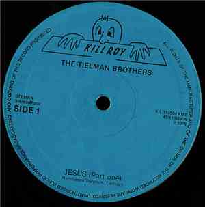 Tielman Brothers - Jesus