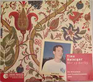 Tinu Heiniger - Mir Sy Derby