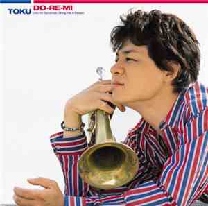 TOKU - Do-Re-Mi(ドレミの歌)