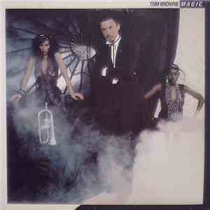 Tom Browne - Magic