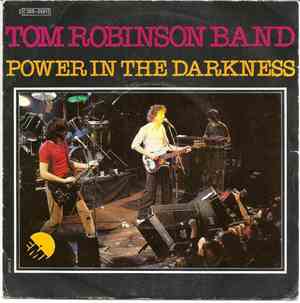 Tom Robinson Band - Power In The Darkness