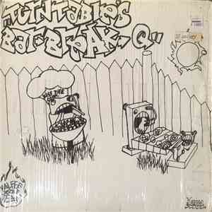 Unknown Artist - Turntable's Bar-break-q