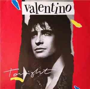 Valentino  - Tonight