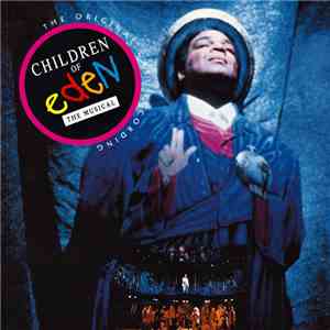 Various - Children Of Eden - The Original Cast Recording