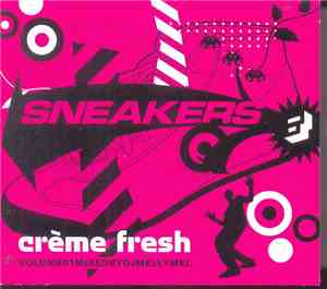 Various - Crème Fresh Volume 1 Mixed By DJ Melly Mel