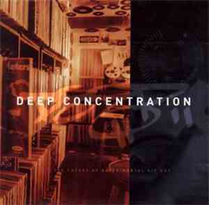 Various - Deep Concentration