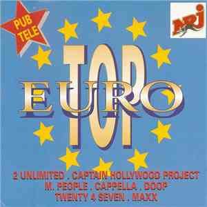 Various - Euro Top