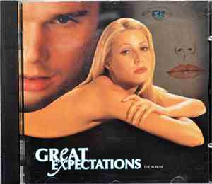 Various - Great Expectations: The Album