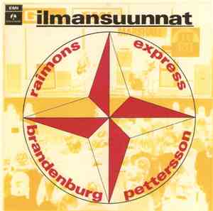 Various - Ilmansuunnat